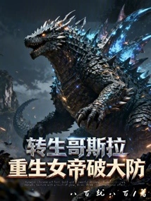 Reincarnated Godzilla, Reborn Empress Breaks the Defense