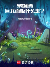 Traveling Through Mushrooms, What the Hell is the Dragon Panel?