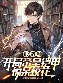 Blacksmith: the Emperor's Armor Was Used at the Beginning, and the School Beauty Was Shocked