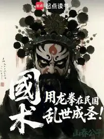 National Martial Arts: Use Dragon Fist to Become a Saint in the Troubled Times of the Republic of China!