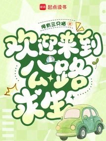 Welcome to Road Survival