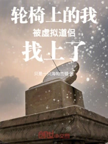 I Was Approached in a Wheelchair by a Virtual Taoist Monk