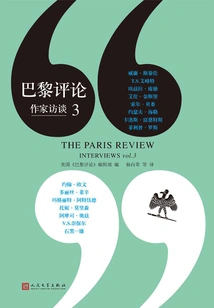 Paris Review·writer Interview 3