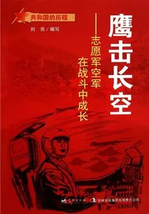 Eagle Strikes the Sky: Volunteer Air Force Grows in Battle