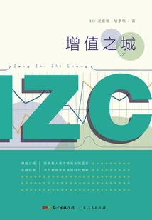 Value-added City: China Zengcheng "inclusive Finance" Report