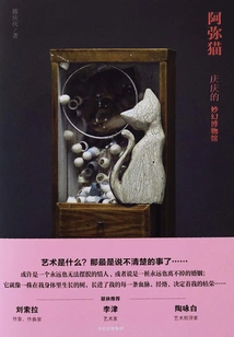 Ami Cat: Qingqing's Wonderful Museum