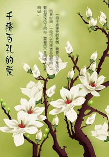 A Love Riddled with Holes