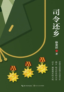 Commander Returns Home