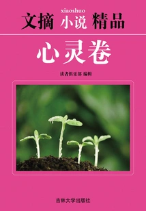 Digest Novels: the Spiritual Volume