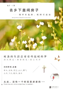 Go Build a House in the Countryside