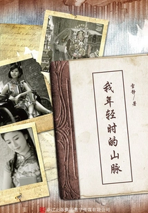 The Mountains of My Youth