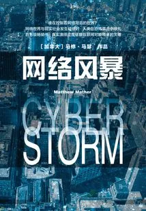 Cyber Storm