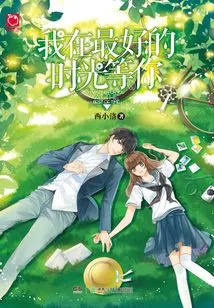 I'm Waiting for You in the Best Time