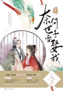 But the Prince Wants to Marry Me