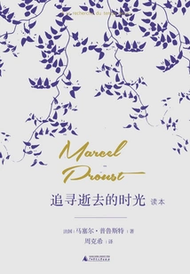 chasing the Lost Time" Reader