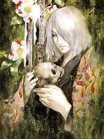 He Became My Nightmare