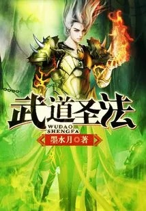 Martial Arts Holy Law