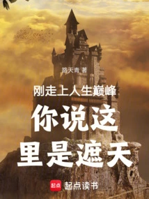 When I Just Reached the Peak of My Life, You Said This Place is Covering the Sky