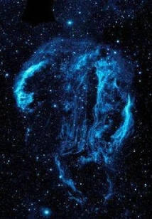 Swim Through the Stars