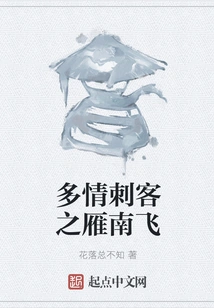 Passionate Assassin: Yan Nanfei