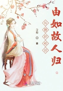 I First Met You as If I Were an Old Friend