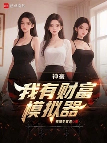 Shenhao: I Have a Wealth Simulator