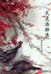 Record of Heavenly Spirit's Vastness