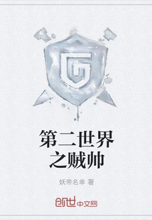 The Handsome Thief in the Second World