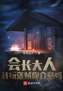 Sir, Do You Mind If I Play Thief?