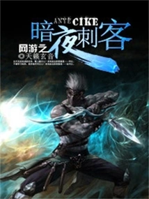 Online Game: Night Assassin