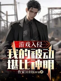 Game Invasion: My Passive is as Good as a God!