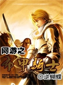 Cloth Armor Knight in Online Games