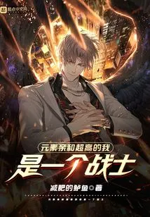 I Am a Warrior with Extremely High Elemental Affinity