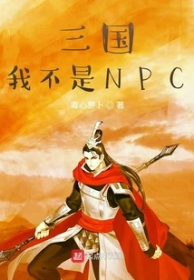 I Am Not an Npc in Three Kingdoms