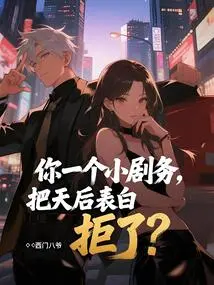 You, a Small Stage Manager, Rejected the Queen's Confession?