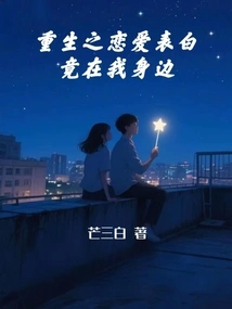 The Love Confession of Rebirth is by My Side