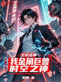 Versatile Mage: I, the Golden-horned Behemoth, the God of Time and Space