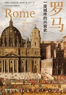 Rome: the Rise and Fall of a City