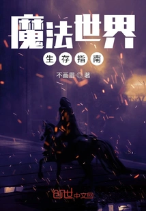 Wizarding World: Survival Guide