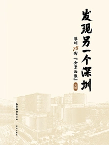 Discover Another Shenzhen: "panorama" on Shenzhen 78th Street (guangming)