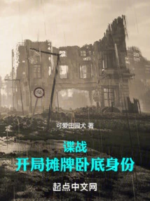 Spy War: Opening Showdown and Undercover Identity