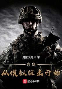 Bright Sword: Start with Simulated Sniper