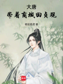 Datang: Bring the Mall Back to Zhenguan!