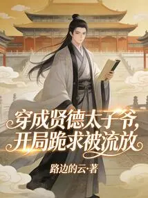 Dressed as a Virtuous Prince, He Begged to Be Exiled at the Beginning