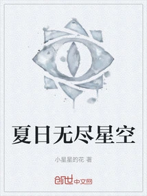 Summer Endless Starry Sky