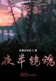 Midnight Mirror Soul