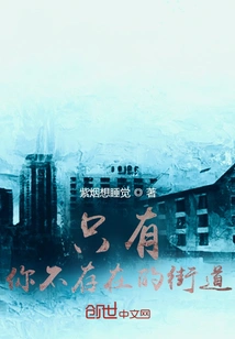 There's Only a Street Where You Don't Exist