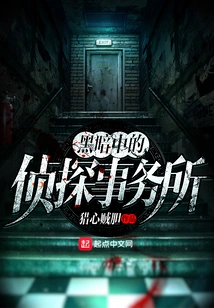 Detective Agency in the Dark