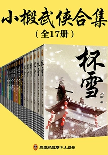 Xiaolin Martial Arts Collection (17 Volumes in Total)