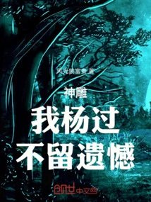 Divine Eagle: I, Yang Guo, Leave No Regrets